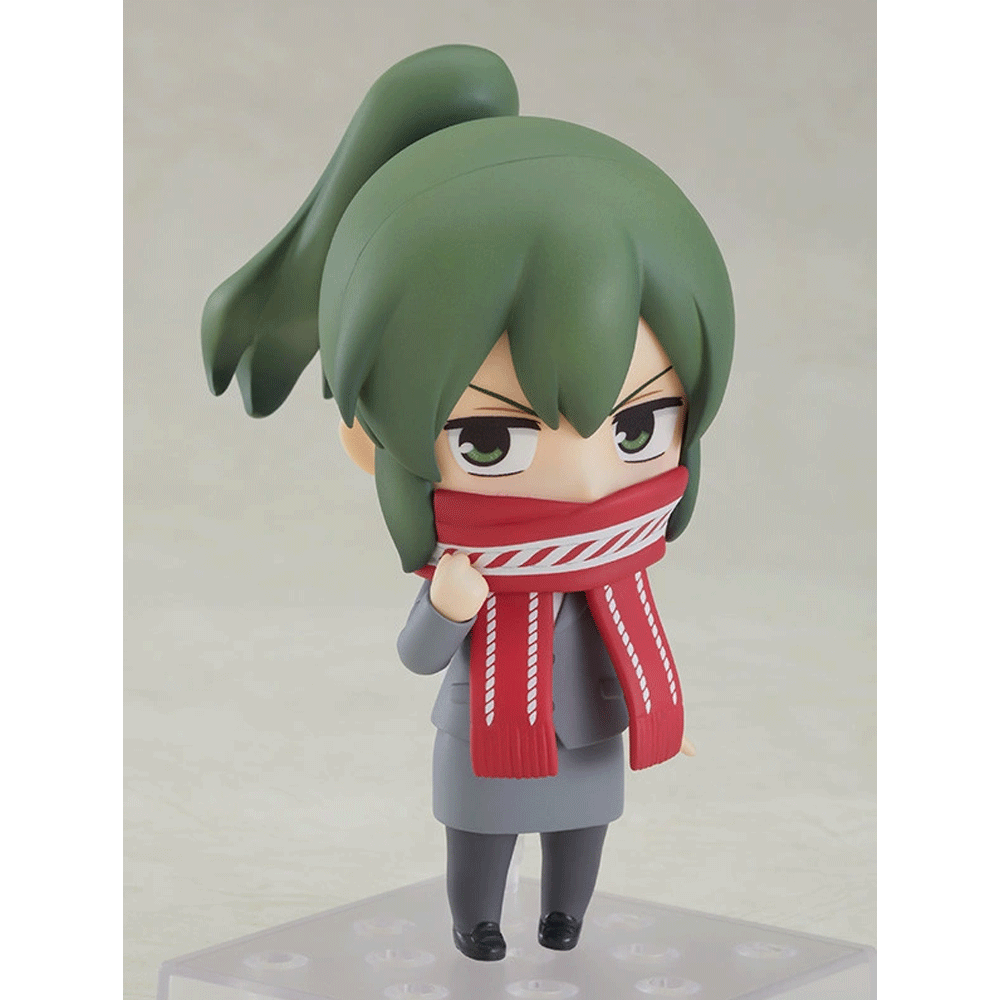 NENDOROID FUTABA IGARASHI 1760 NENDOROID FUTABA IGARASHI 1760
